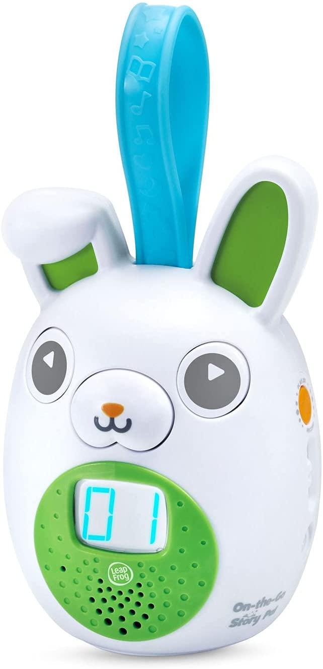 LeapFrog OnTheGo Story Pal Green, Hobbies & Toys, Toys & Games on
