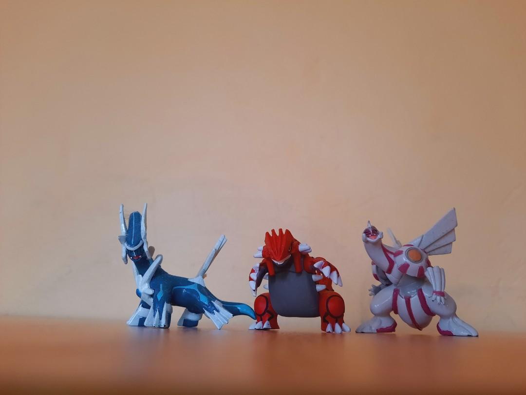 Legendary POKEMON (Category: Raw Singles) located in Dumaguete. Submitted by ShopZone0321 (Listing ID 1168552352, Image 2). Description: .