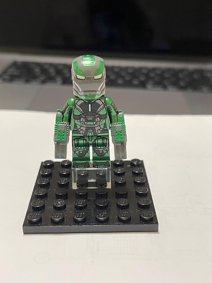 Lab9 lego shop