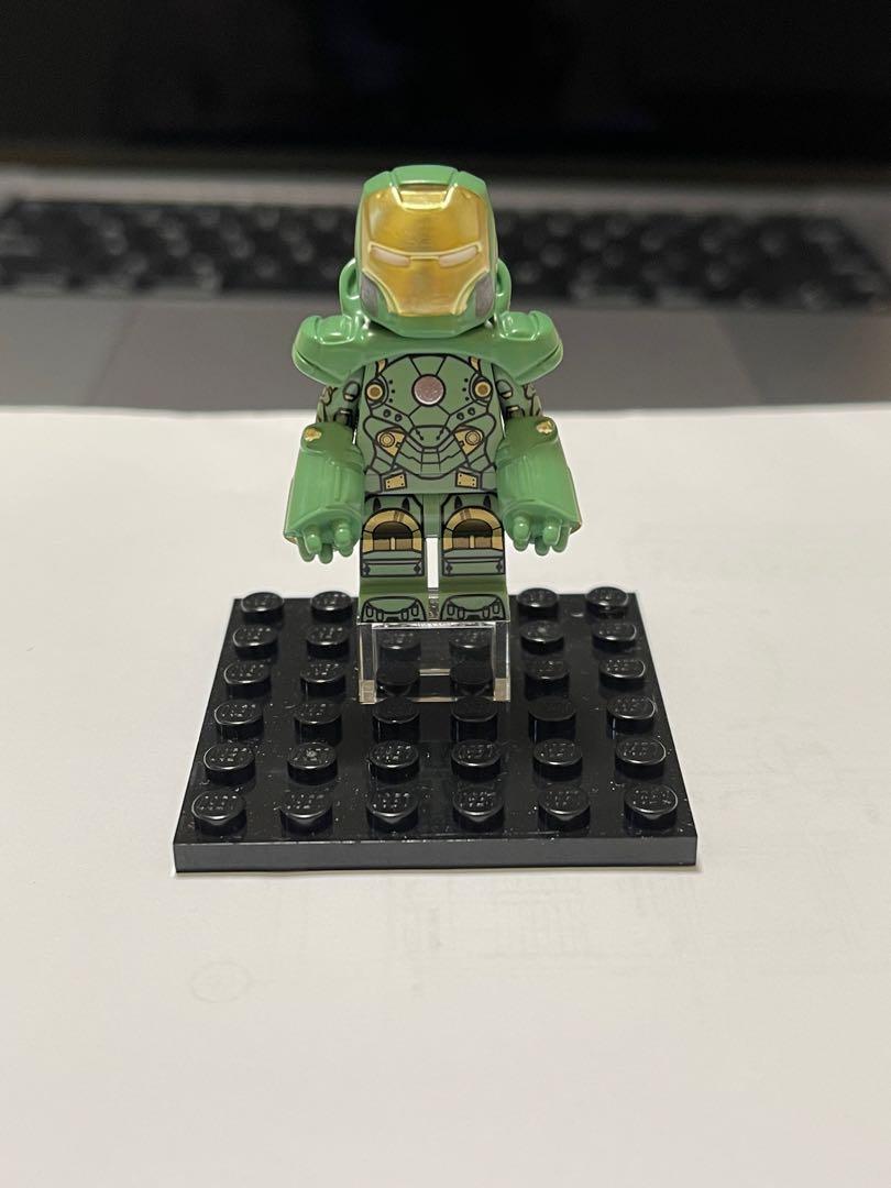 Lab9 lego hotsell