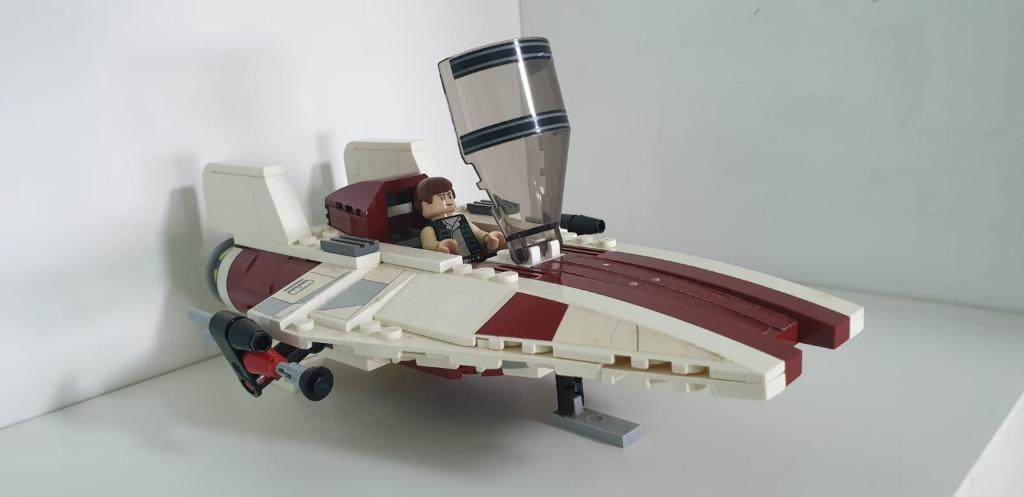 Lego discount set 75003