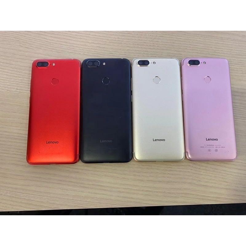Lenovo k5 4gb best sale ram
