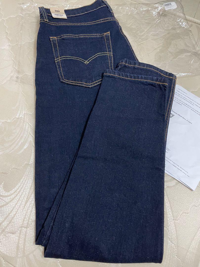 Levis zalora indonesia sales