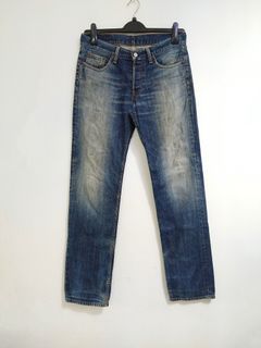 Levis 522 shop discontinued