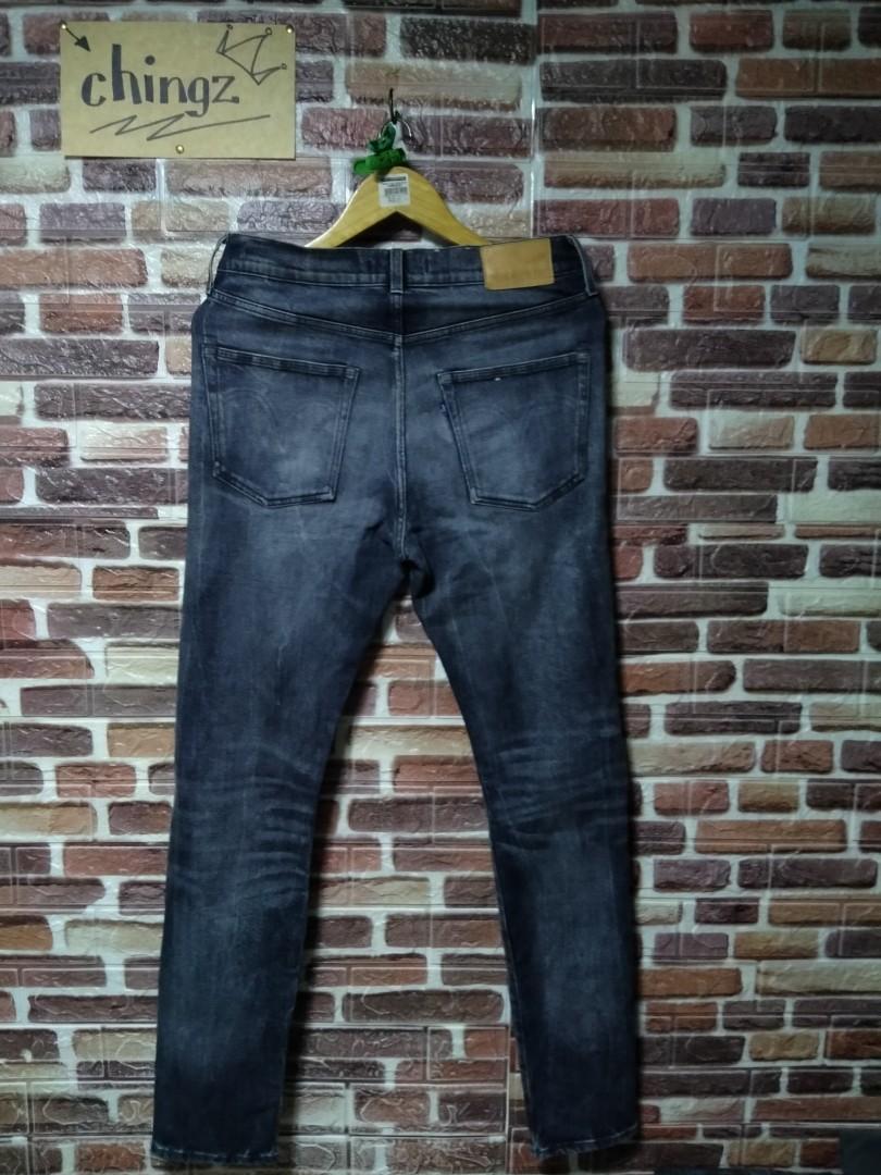 Levis LMC Needle Narrow, Men's Fashion 
