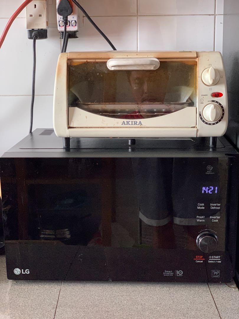 lg smart inverter mh6565dis