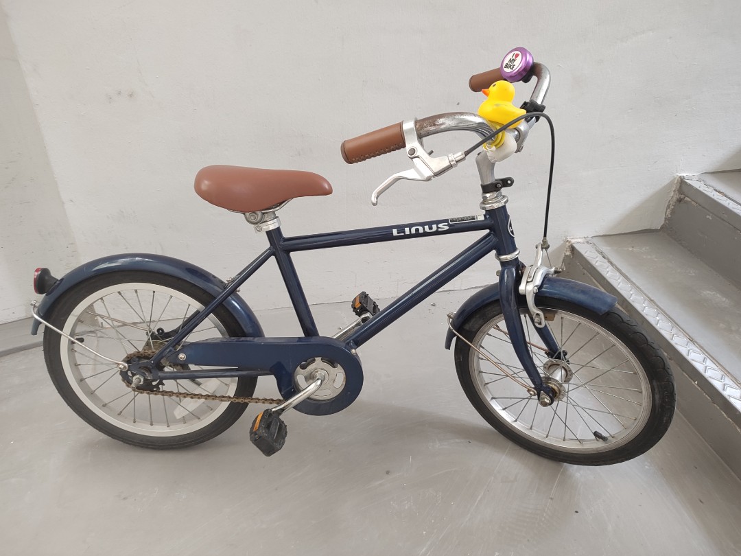 Linus lil roadster sale