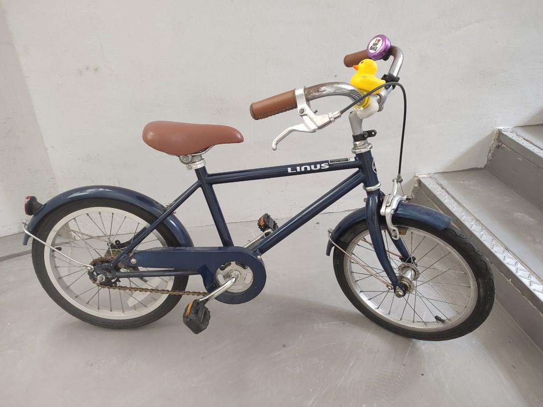 Linus lil roadster hot sale 16