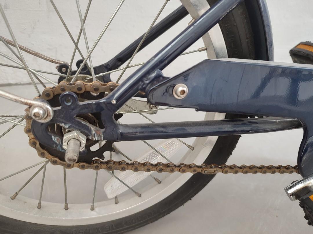 linus lil roadster
