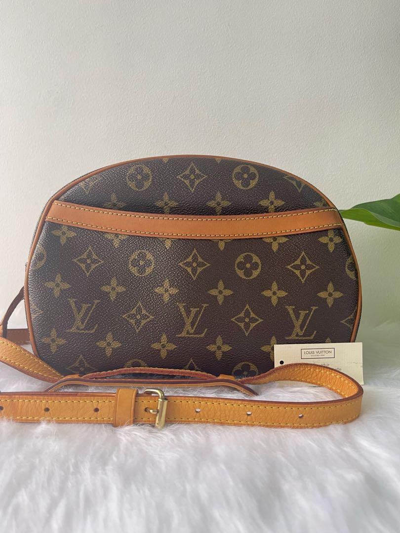 LV Neverfull MM M40513 Monogram Idylle, Luxury, Bags & Wallets on Carousell