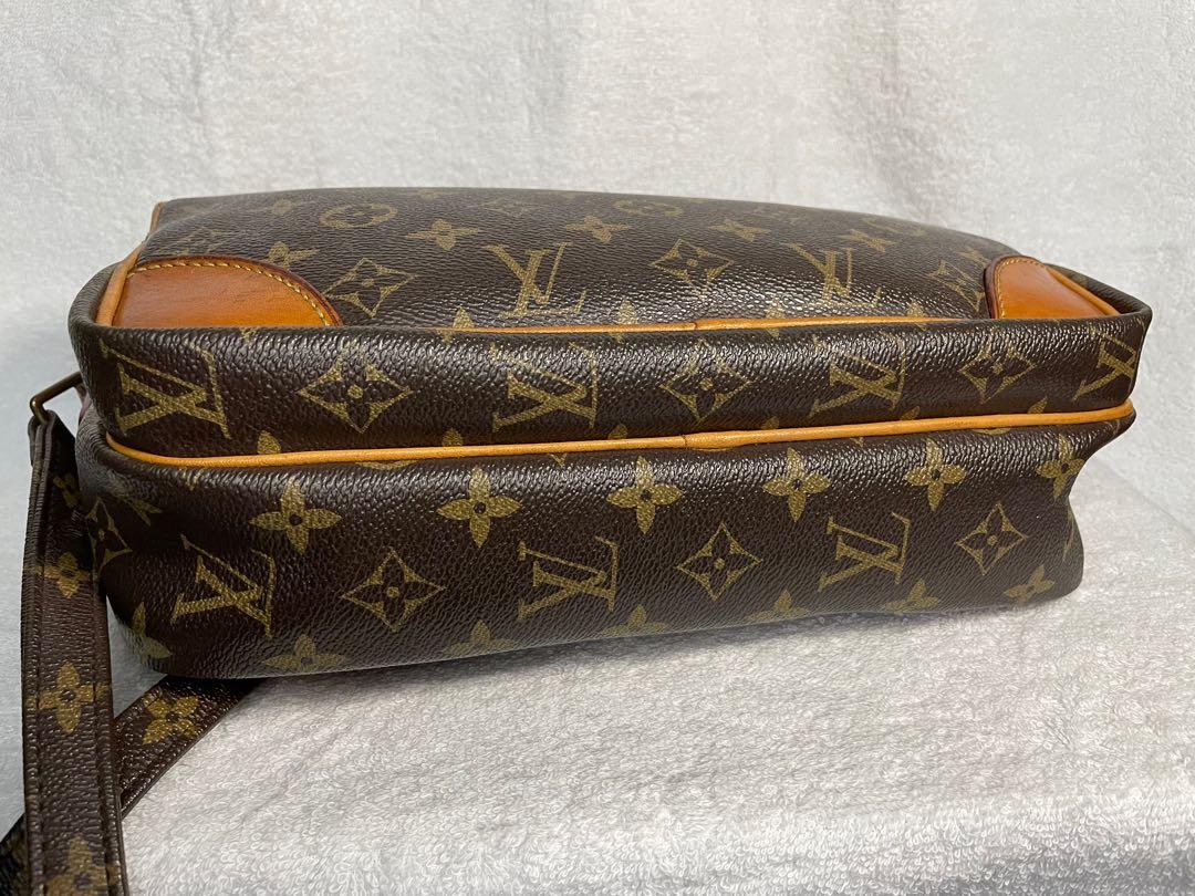 Louis Vuitton NéoNoé MM, Luxury, Bags & Wallets on Carousell