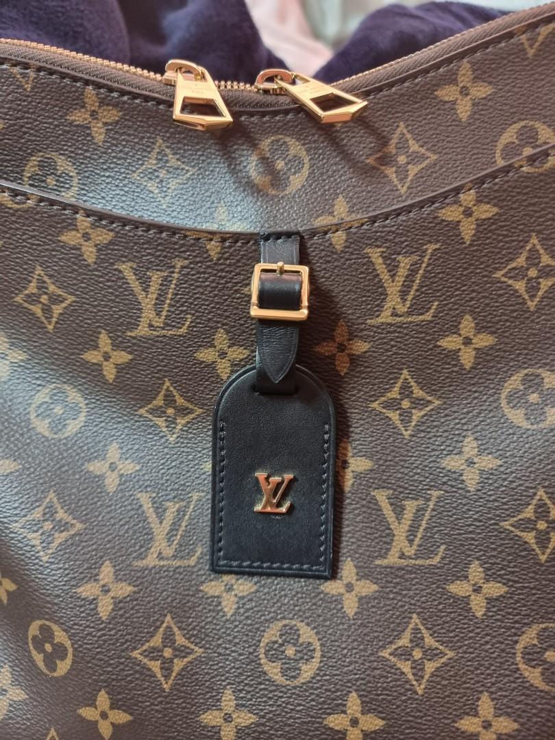 LV Odéon MM, Luxury, Bags & Wallets on Carousell