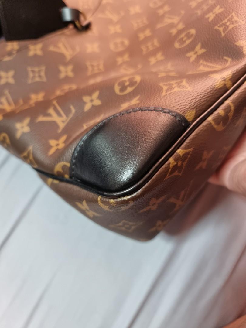 Louis Vuitton Flandrin Tote - Unboxing, What Fits, Pros Cons, Mod