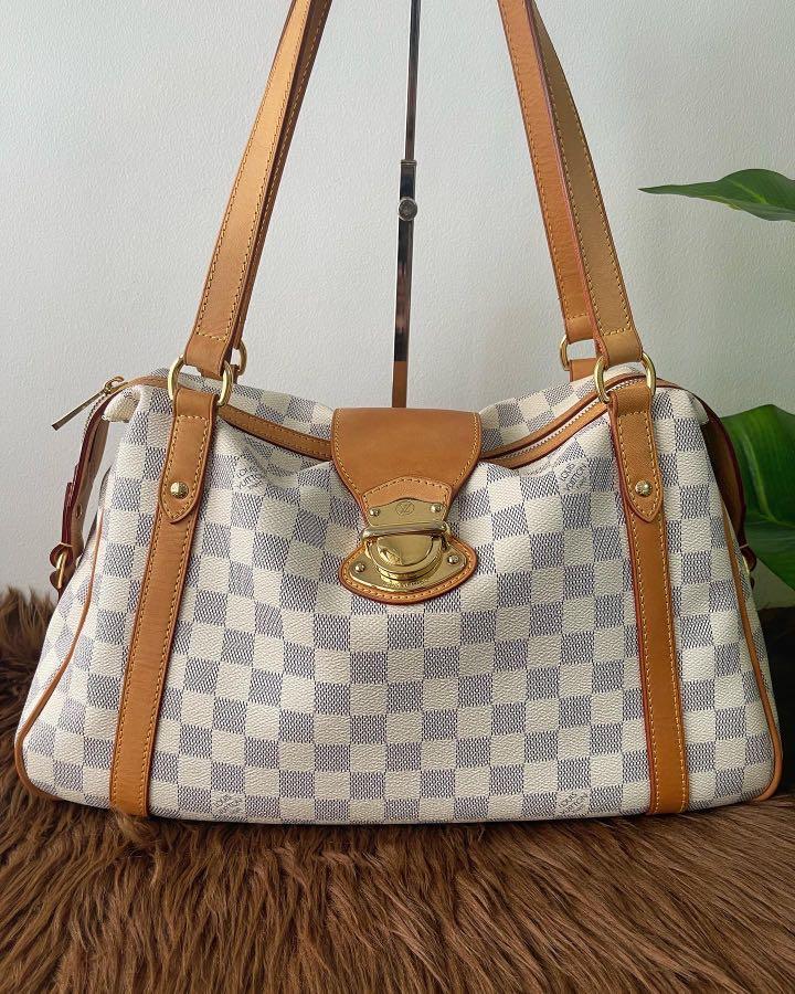 Louis Vuitton, Bags, Louis Vuitton Stresa Pm Date Code Sd211