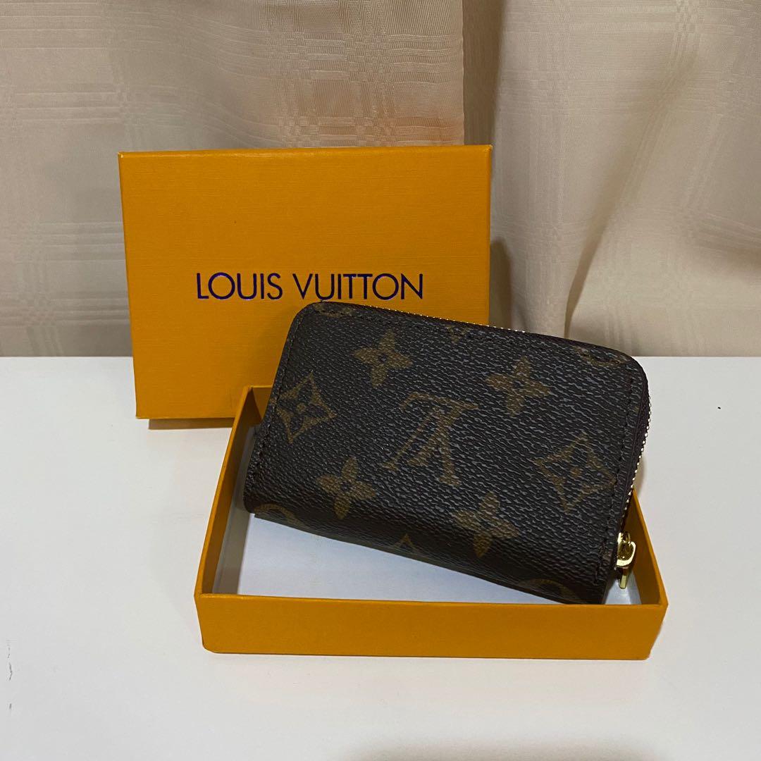 Louis Vuitton zippy wallet, Luxury, Bags & Wallets on Carousell