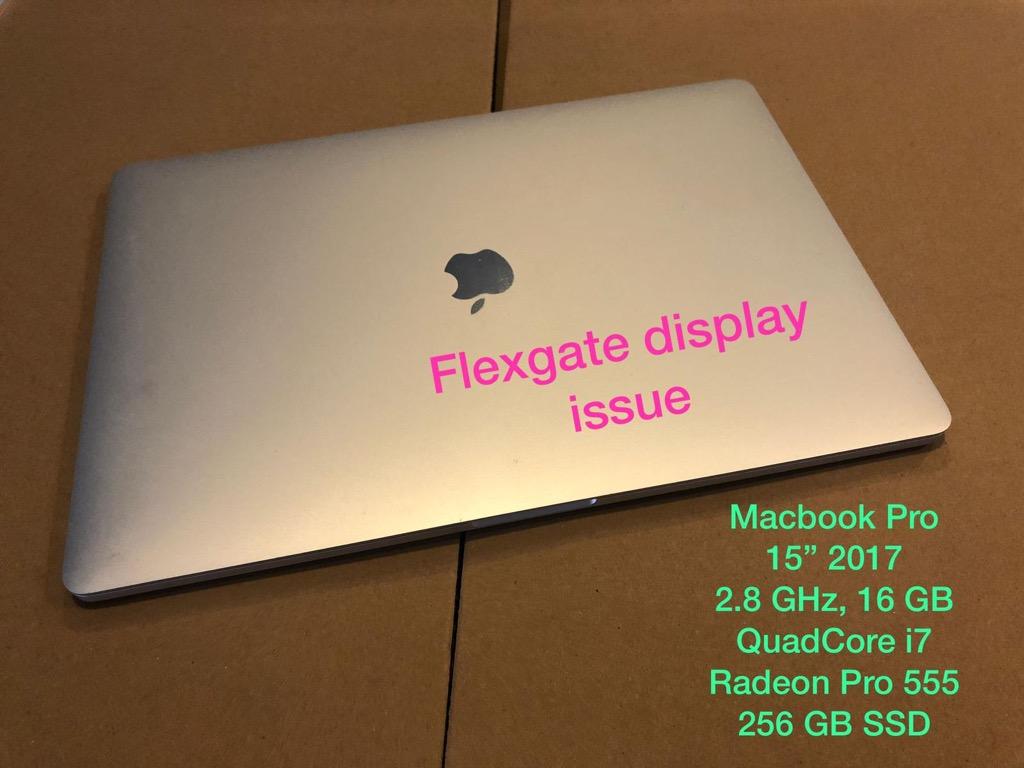 MacBook Pro 15