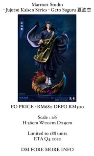 (Category: ) located in . Submitted by figurestoyz_my (Listing ID 1168519822, Image 1). Description: .