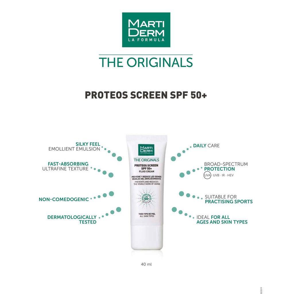 ル 年末のプロモーション Martiderm sun 2個セット よろしかっ cream 日焼け止め