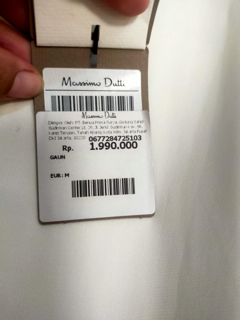 Massimo Dutti Dress