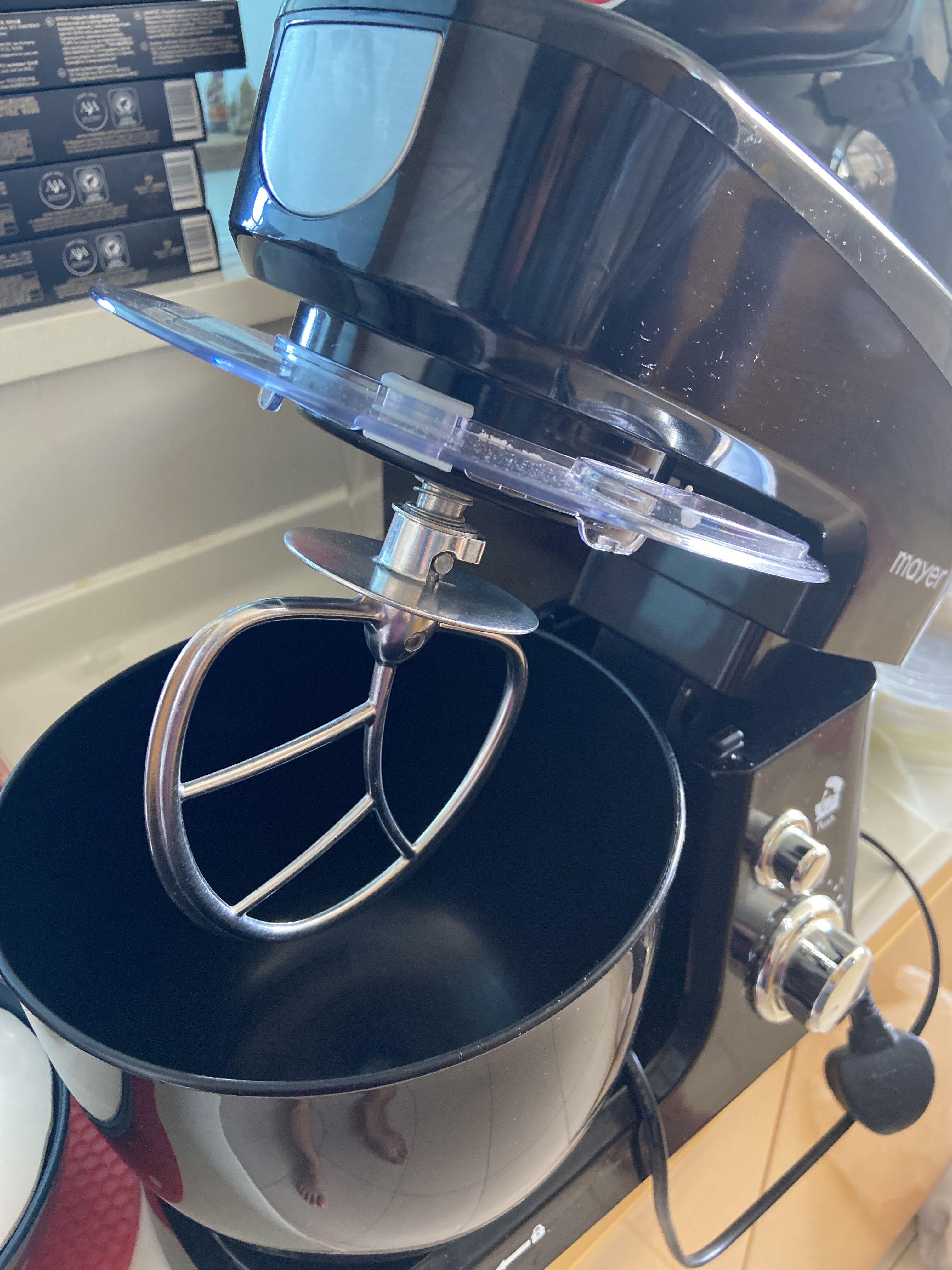 Mayer 3.5L Mini Stand Mixer, TV & Home Appliances, Kitchen Appliances