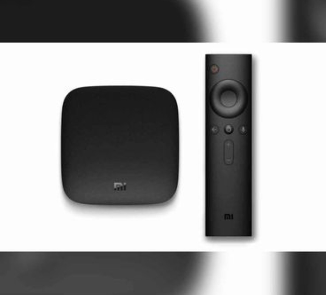 Mi Box 4k Media Streaming Device with Netflix YouTube Disney plus and more  apps available from Play store, 家庭電器, 電視 其他娛樂, 串流媒體及集線器- Carousell