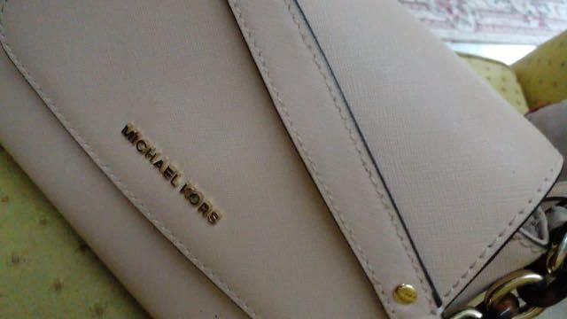 Buy MICHAEL KORS Michael Kors Avril Small Leather Top Zip Satchel  35F1G4VM2L Luggage Online  ZALORA Malaysia
