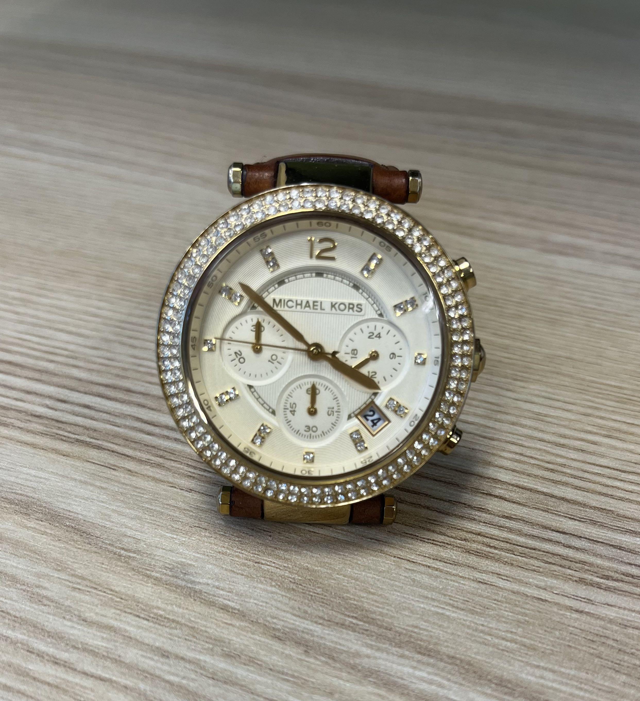 Michael kors deals mk2249