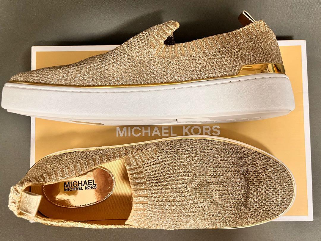 Mk skyler slip on store