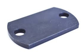 Misumi BPFC14 Floating Joint Backing Plate NOS, Commercial & Industrial ...