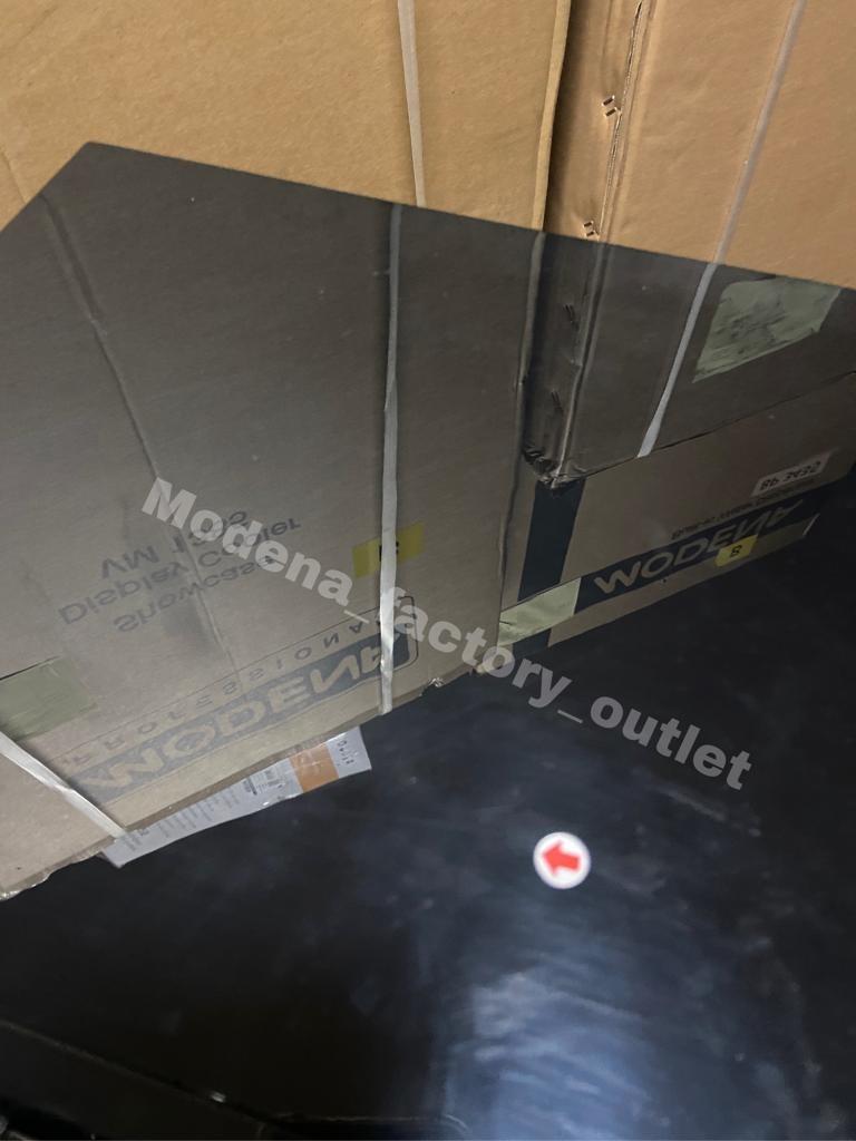 MODENA WATER DISPENSER DD 7106 L, Kitchen & Appliances di Carousell