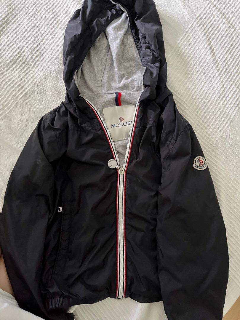 Moncler Jacket, Babies \u0026 Kids, Babies 