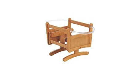 Rocking moses basket stand mothercare deals