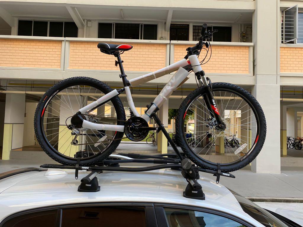 Mountain Bike (Sales), Sports Equipment, Bicycles & Parts, Parts