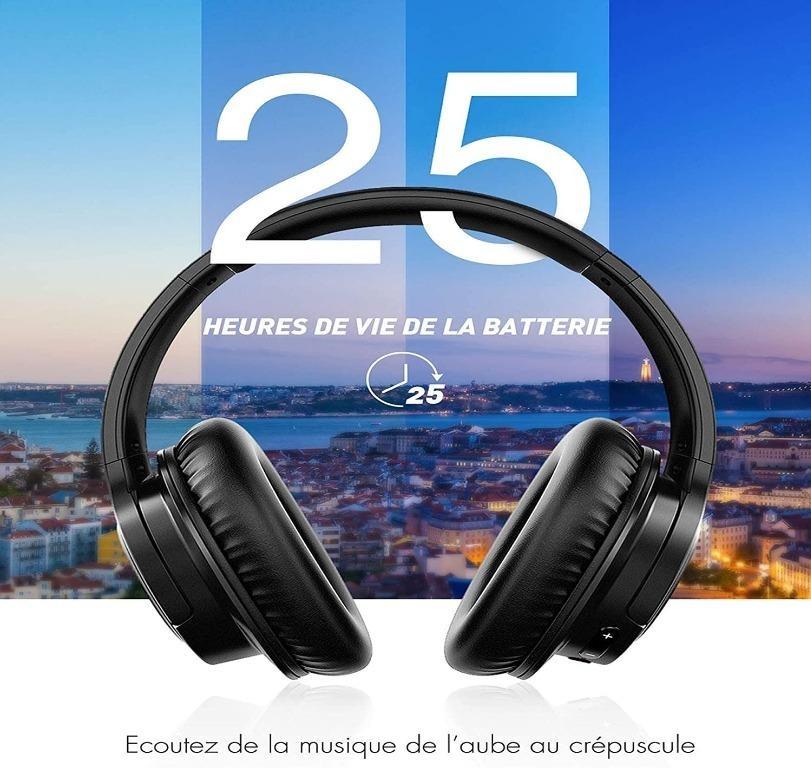 Mpow h7 outlet aptx