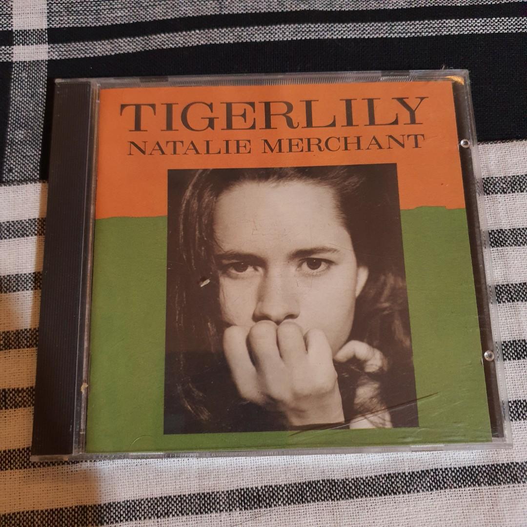 Natalie Merchant - Tigerlily - CD Mint (Category: Vinyls) located in Quezon City. Submitted by serefrenpaz (Listing ID 1168601255, Image 1). Description: Good Day Buyers. Here are the payment options GCash - 09164862096 Bank Deposit - BPI, BDO, Unionbank, Landbank Palawan, Cebuana Meet Up - McDo Kamias, Jolibee Anonas Kamias Intersection or KFC Anonas Delivery Options JRS - +120 Pesos shipping cost for JRS within Metro Manila, +140 to 180 Pesos f