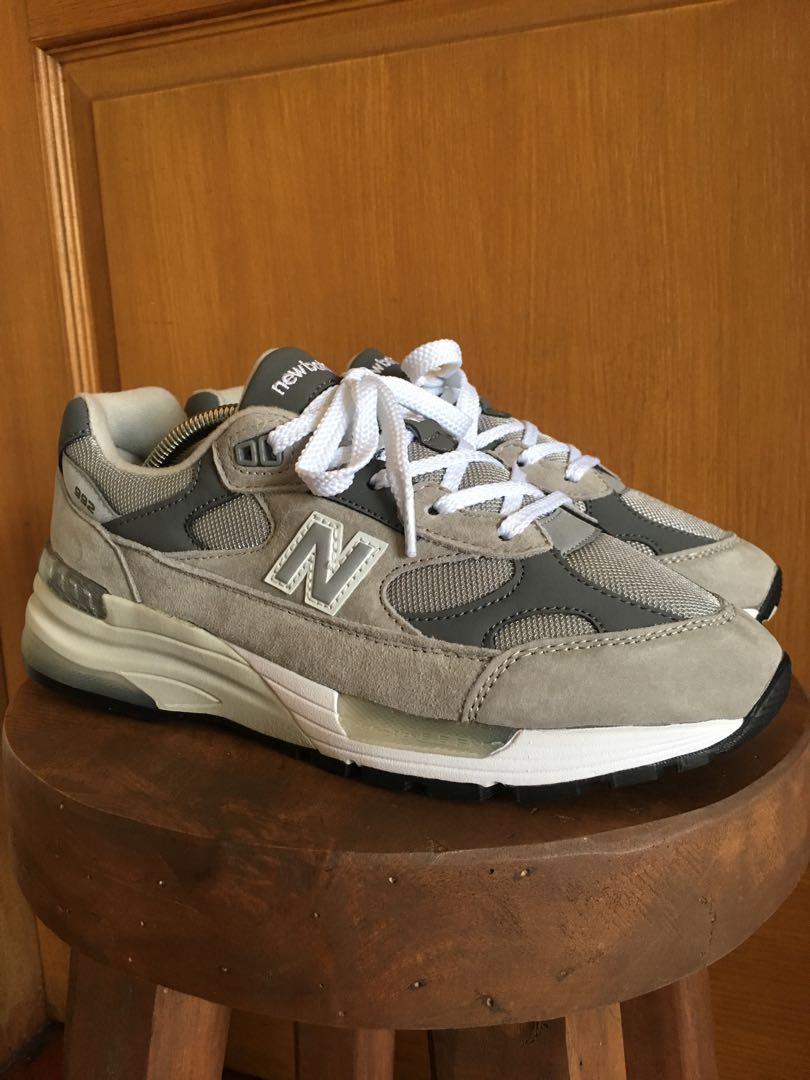 New balance 992 2015 clearance