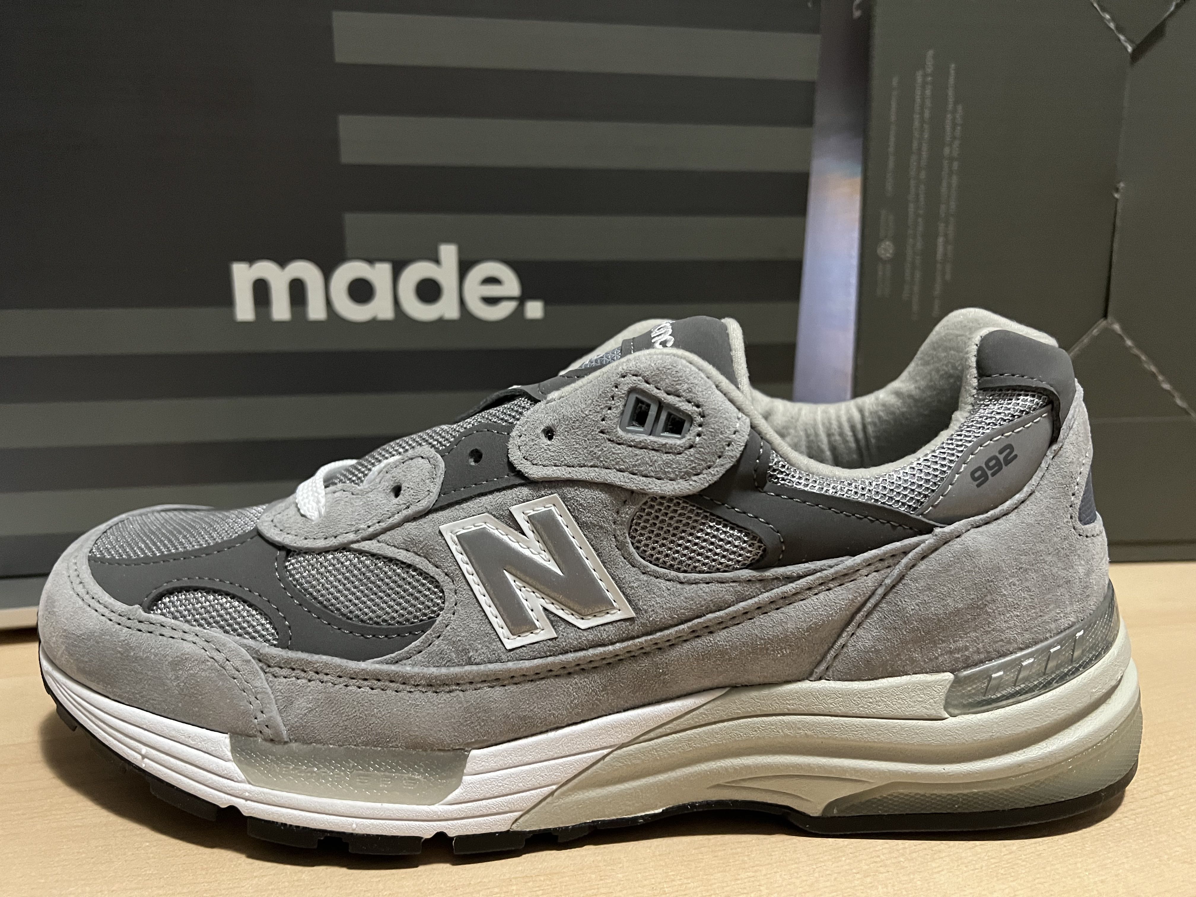 992gr sales