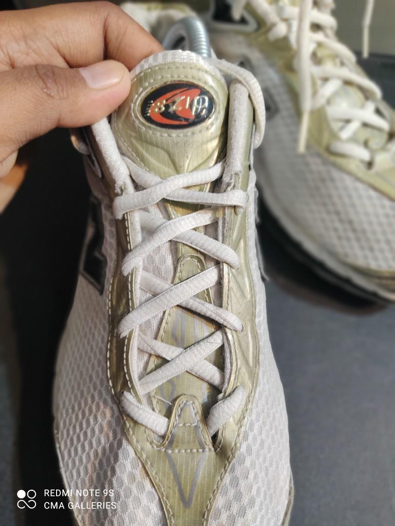 New shop balance 9s