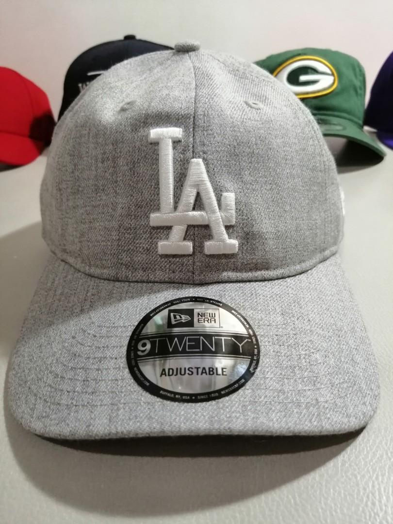 New Era Cap LA Dodgers MLB 9 Twenty 
