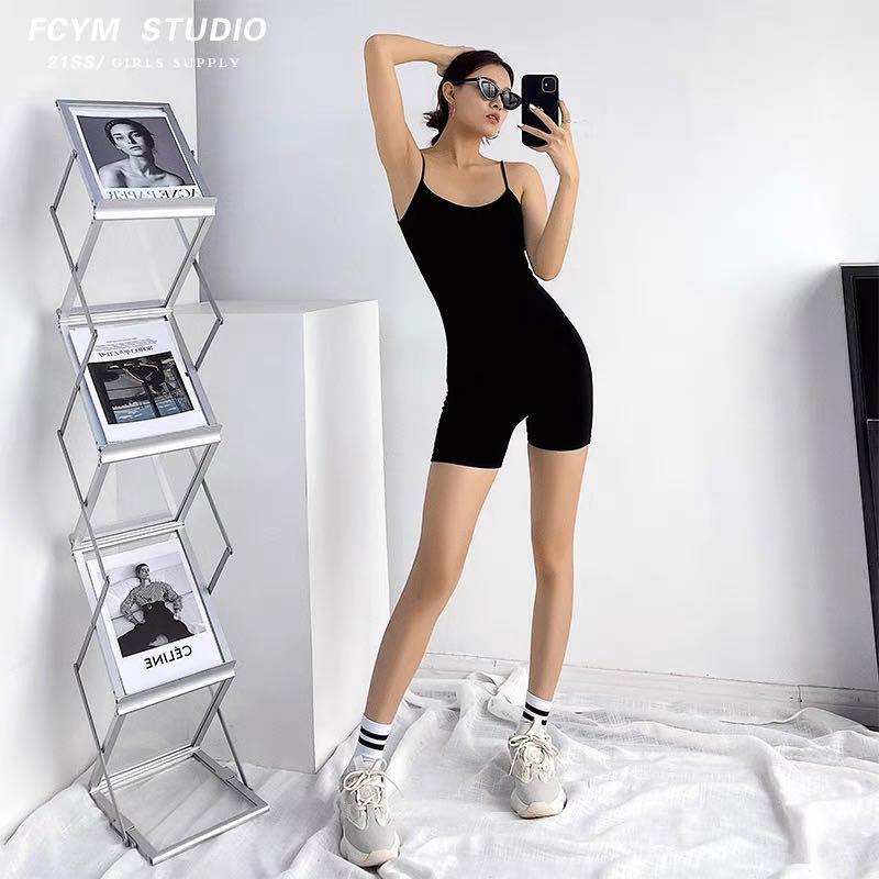 Sexy hotsell black onesie