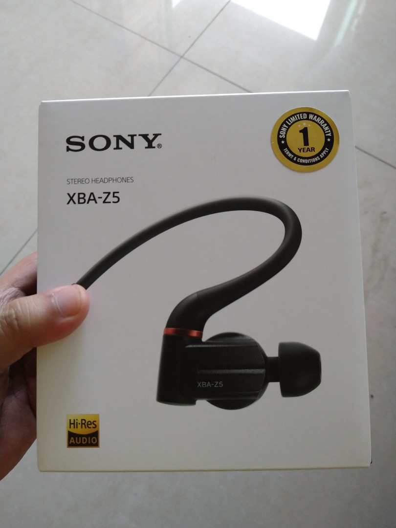 Sony xba sales z5 price