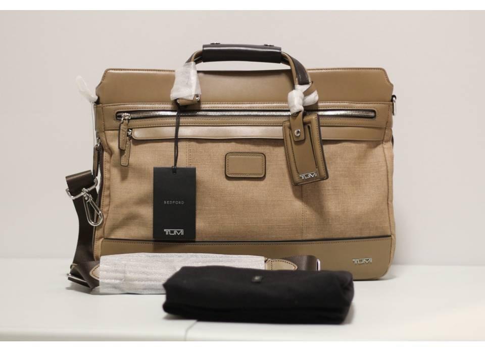Bedford laptop bag 2025