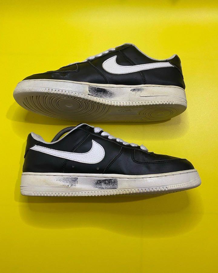 nike af1 peaceminusone