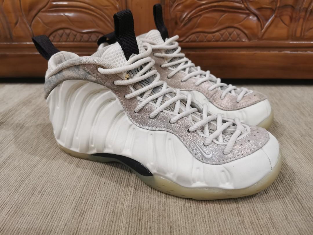 Air foamposite one marble 2025