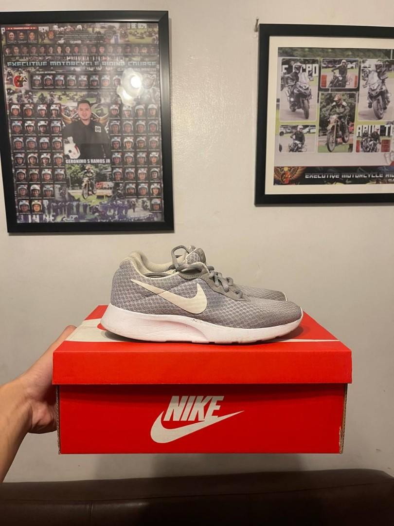 Air tanjun Outlet