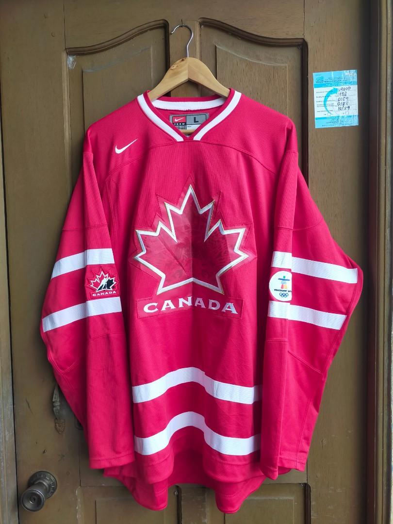 Canada Wins Vancouver Bc February 28Th 2010 Hockey ockey T-Shirt - TeeHex