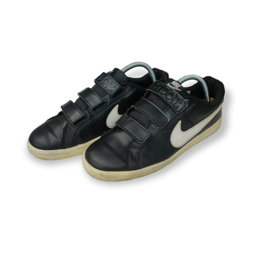 Nike court velcro discount