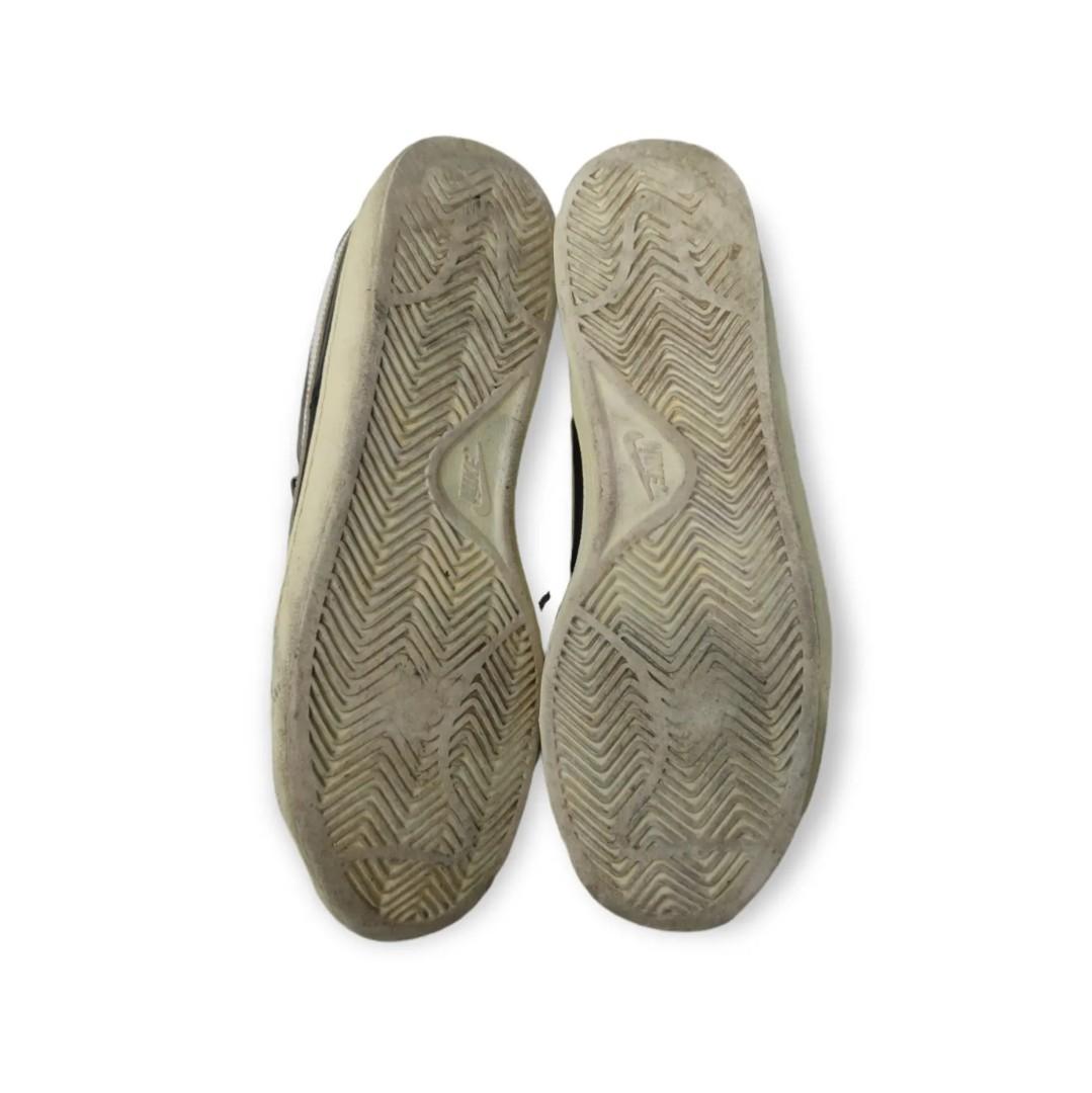 nike court royale velcro mens