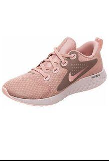 Nike Legend React (Rust Pink)