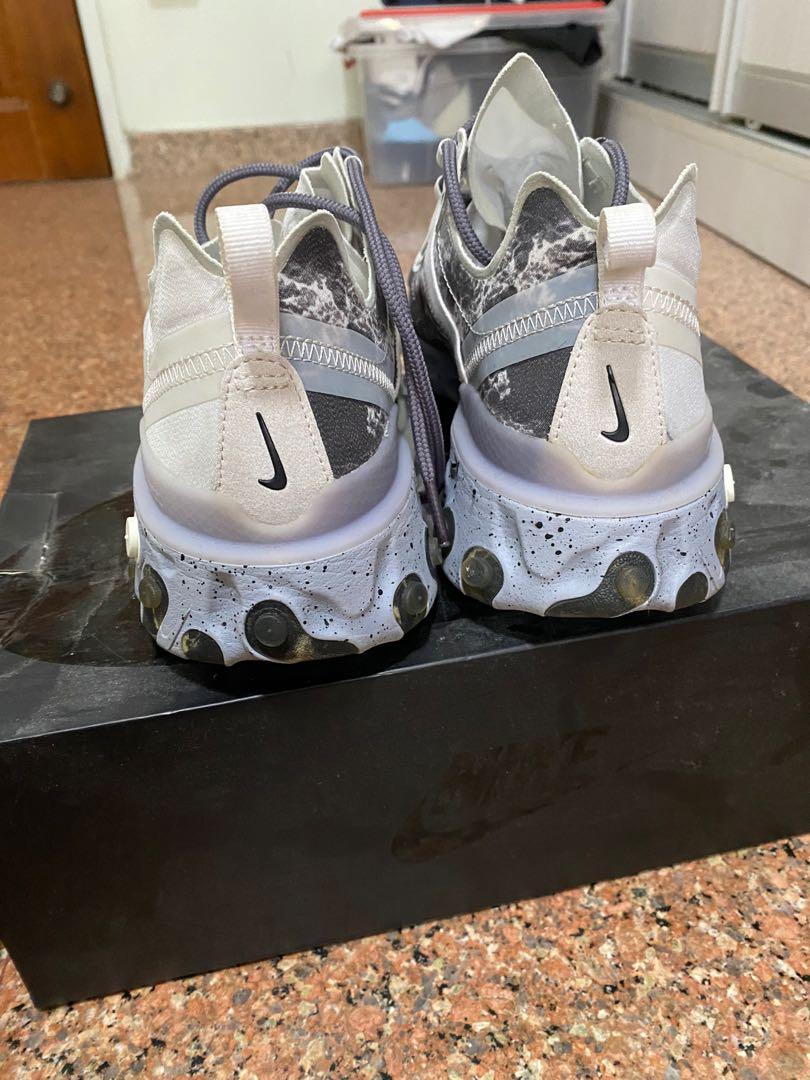 Nike react element 78 sale